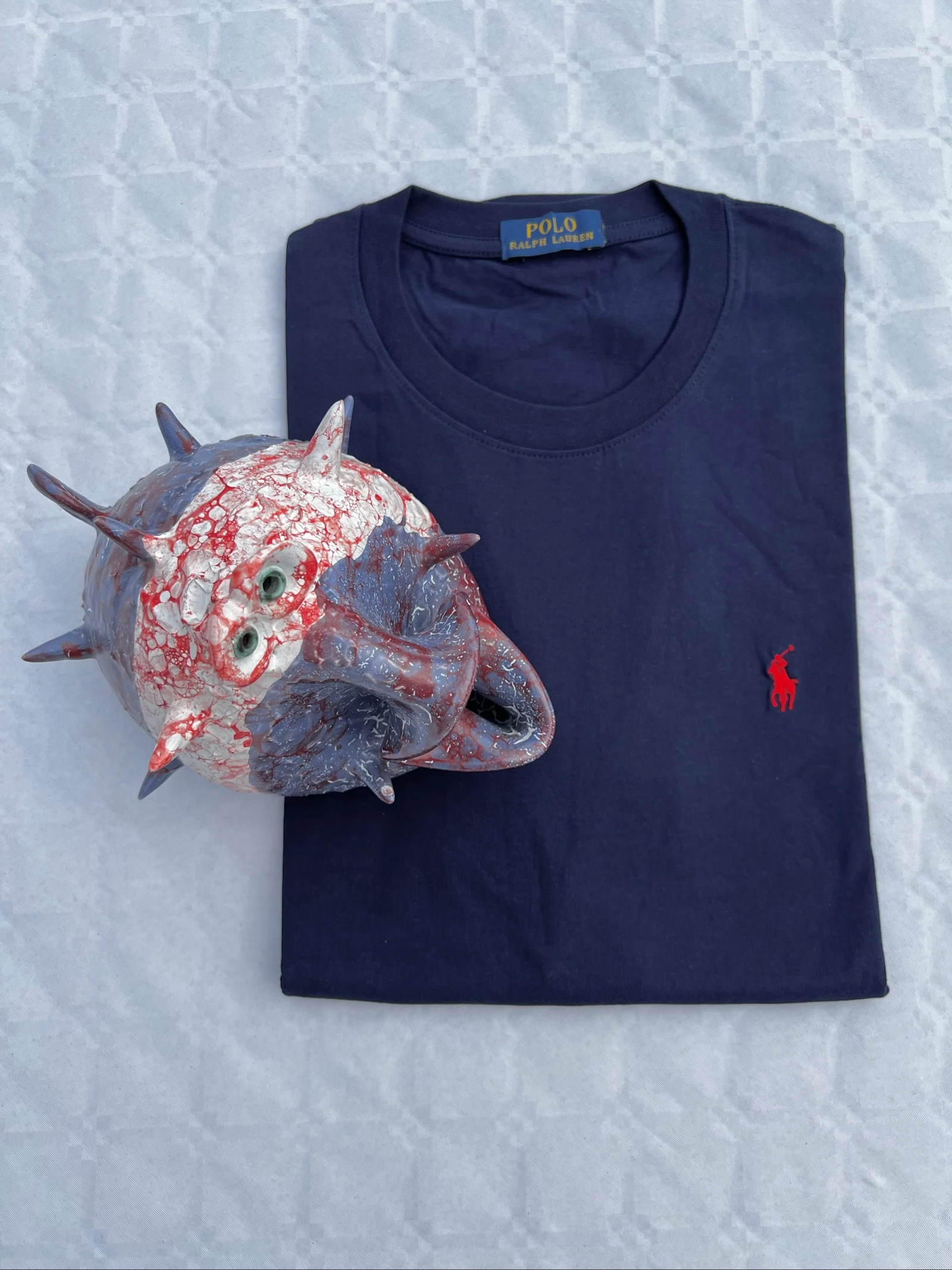 Camiseta de Verano Polo Ralph Lauren